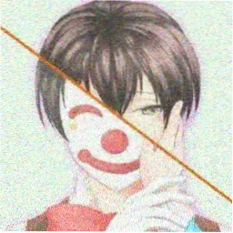 搞笑担当